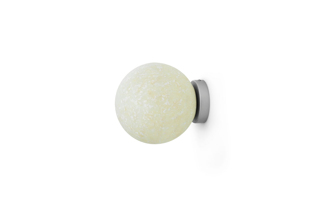 Pix Lamp Ceiling/Wall Ø20 White