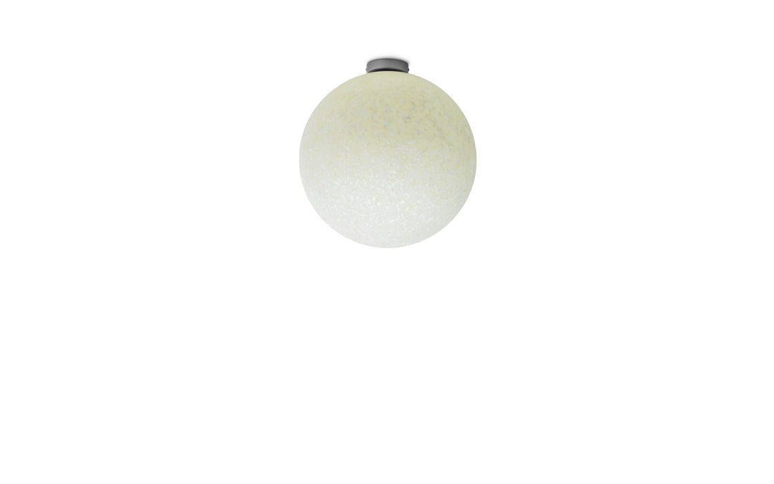 Pix Lamp Ceiling Ø60 White