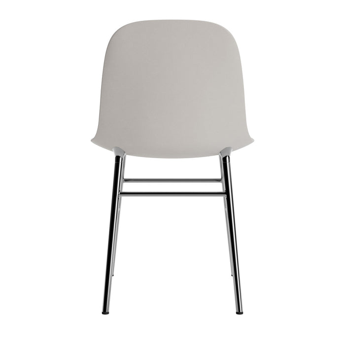 Form Chair Chrome