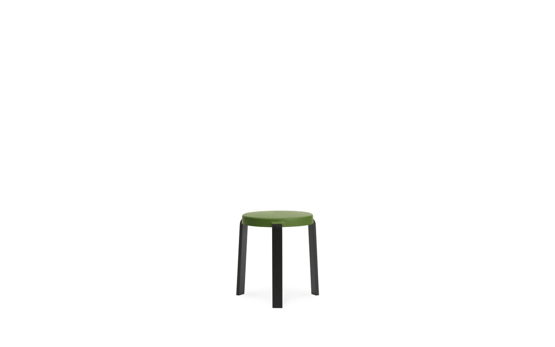 Tap Stool Black