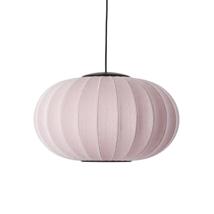 Knit-Wit Oval Pendant Lamp 57 LED