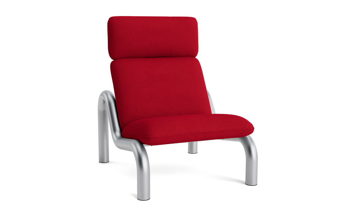 Tube Lounge Chair