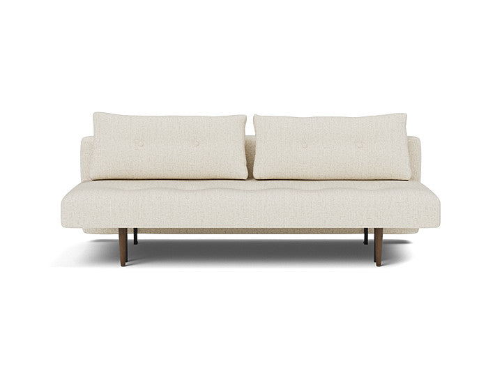 Recast Plus Sofa Bed Dark Styletto