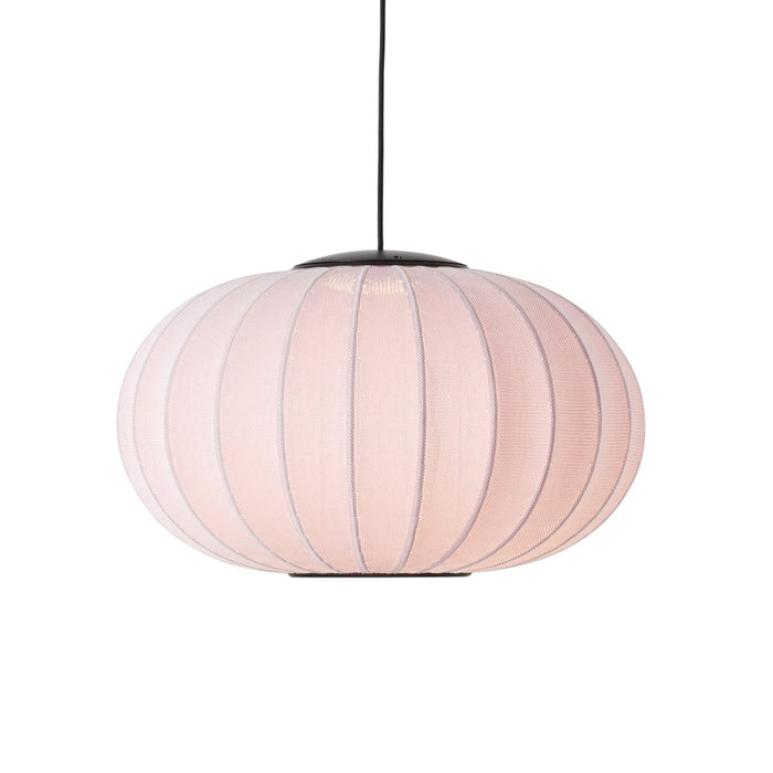 Knit-Wit Oval Pendant Lamp 57 LED