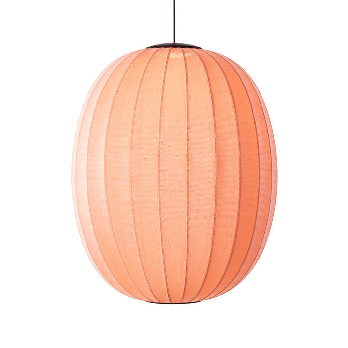 Knit-Wit Pendant Lamp 65 LED