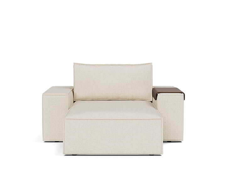 Newilla Lounger Chair