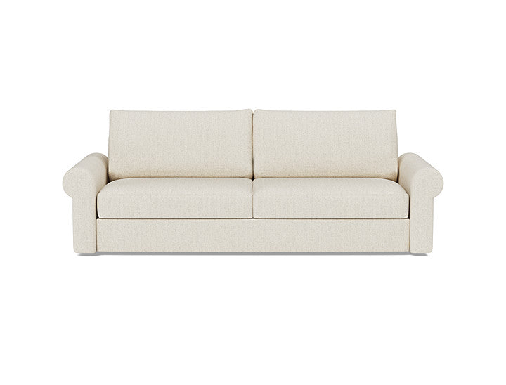 Vilander Sofa Bed With Roll Arms