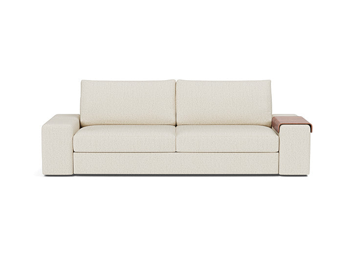 Vilander Sofa Bed With Wide Arms