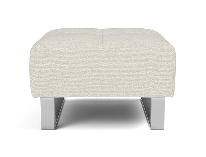 Supremax/Cassius D.E.L. Ottoman