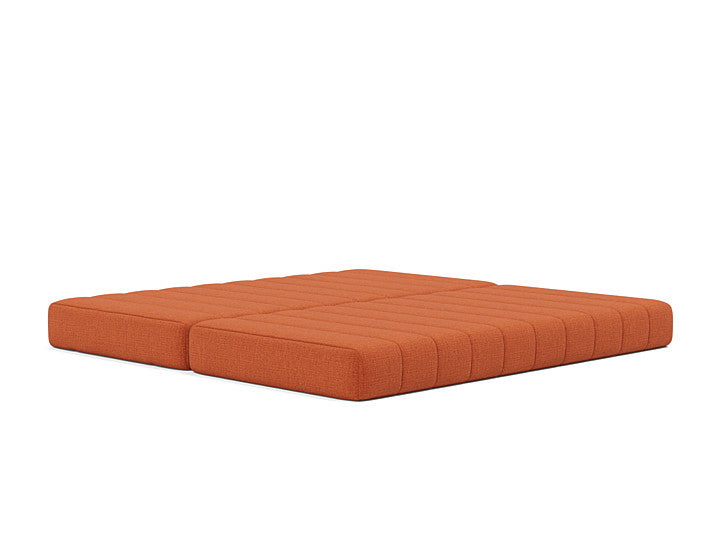CozyPad Sleeper Sofa
