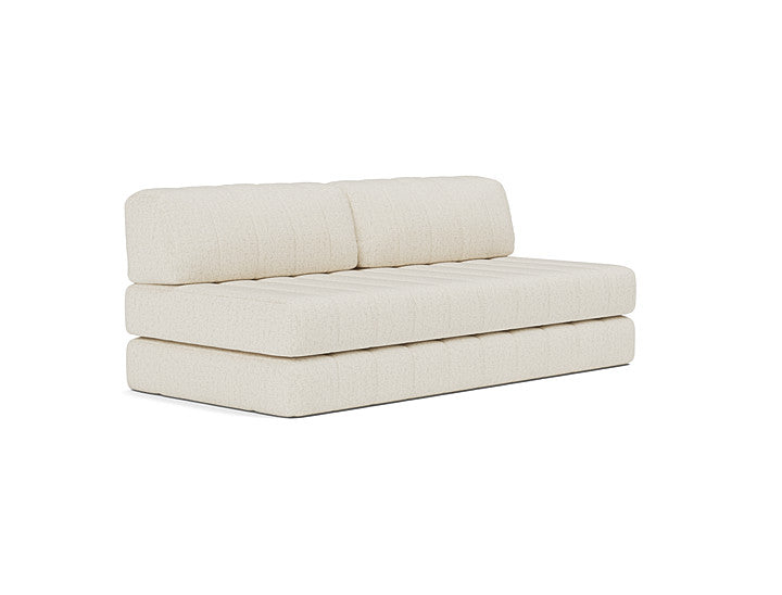 CozyPad Sleeper Sofa