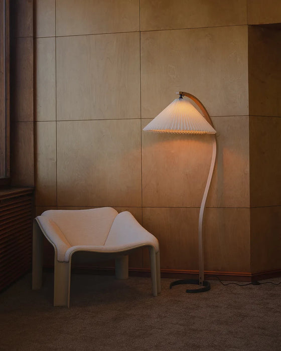 Timberline Floor Lamp