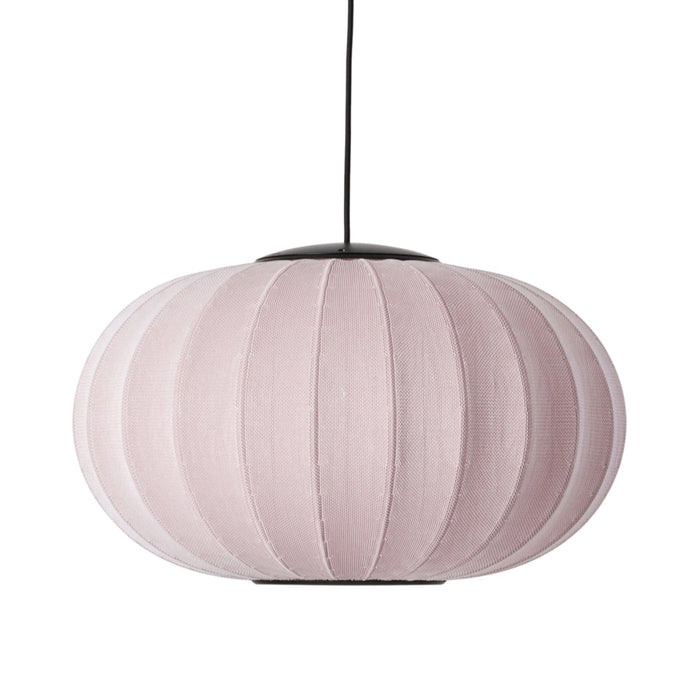 Knit Wit Oval Pendant 76 - LED