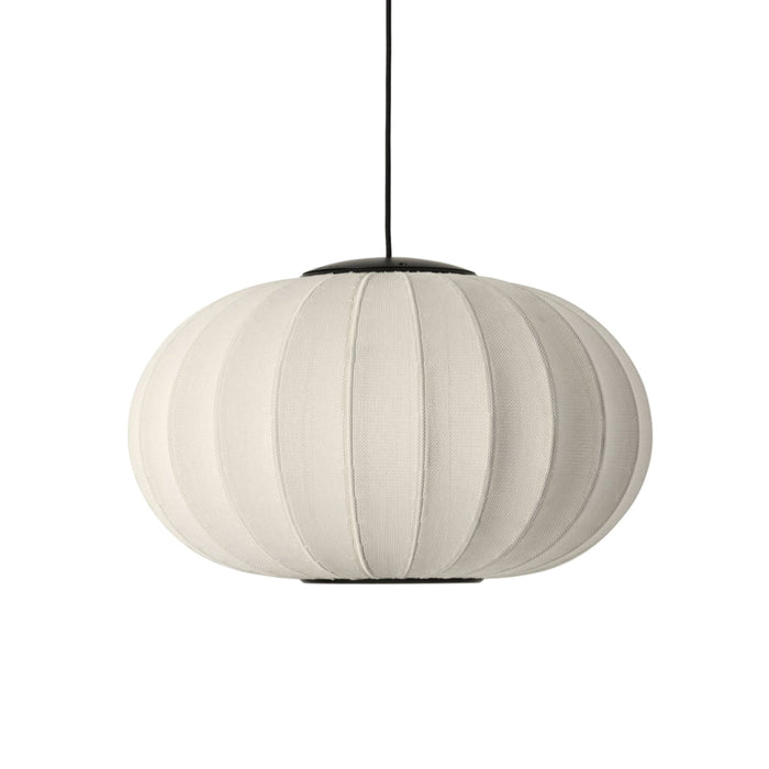 Knit-Wit Oval Pendant Lamp 57 LED