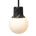 &Tradition, Mass Pendant NA5 Marble, Pendant,