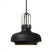 &Tradition, Copenhagen Pendant SC6, Matte Black, Pendant, Space Copenhagen,