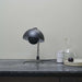 &Tradition, Flowerpot Table Lamp VP4, Matte White, Table / Task,  Verner Panton