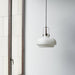 &Tradition, Copenhagen Pendant SC6, Matte White, Pendant,