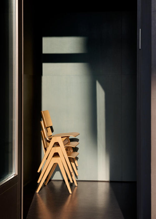 Daystak Side Chair