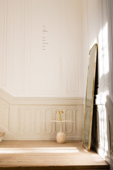 Sillon SH7 Mirror