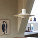 &Tradition, P376 Pendant KF1, Pendant,