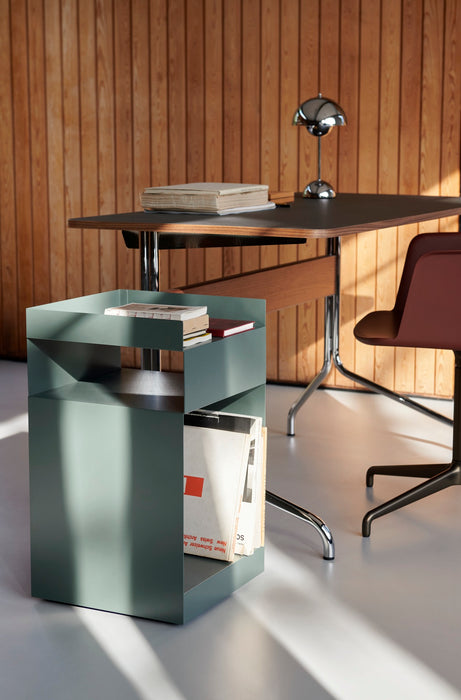 Rotate SC73 Trolley