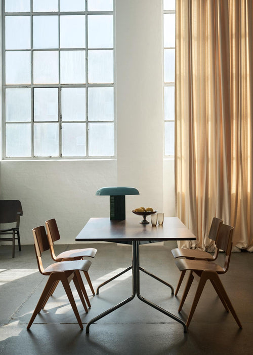 Daystak Side Chair