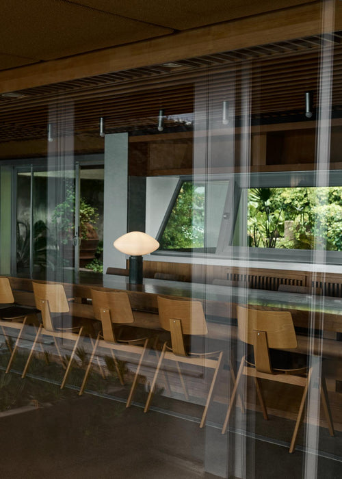 Daystak Side Chair