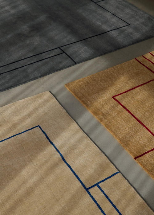 Cruise AP12 Rug