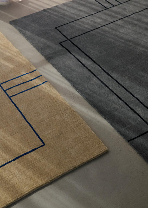 Cruise AP11 Rug