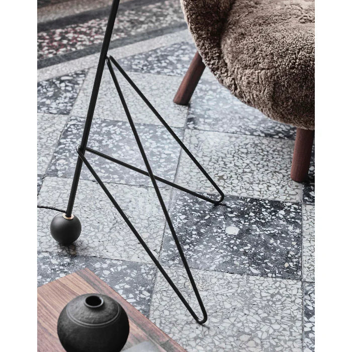 Tripod Floor Lamp HM8