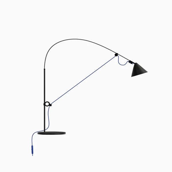 Ayno Table Lamp - Black