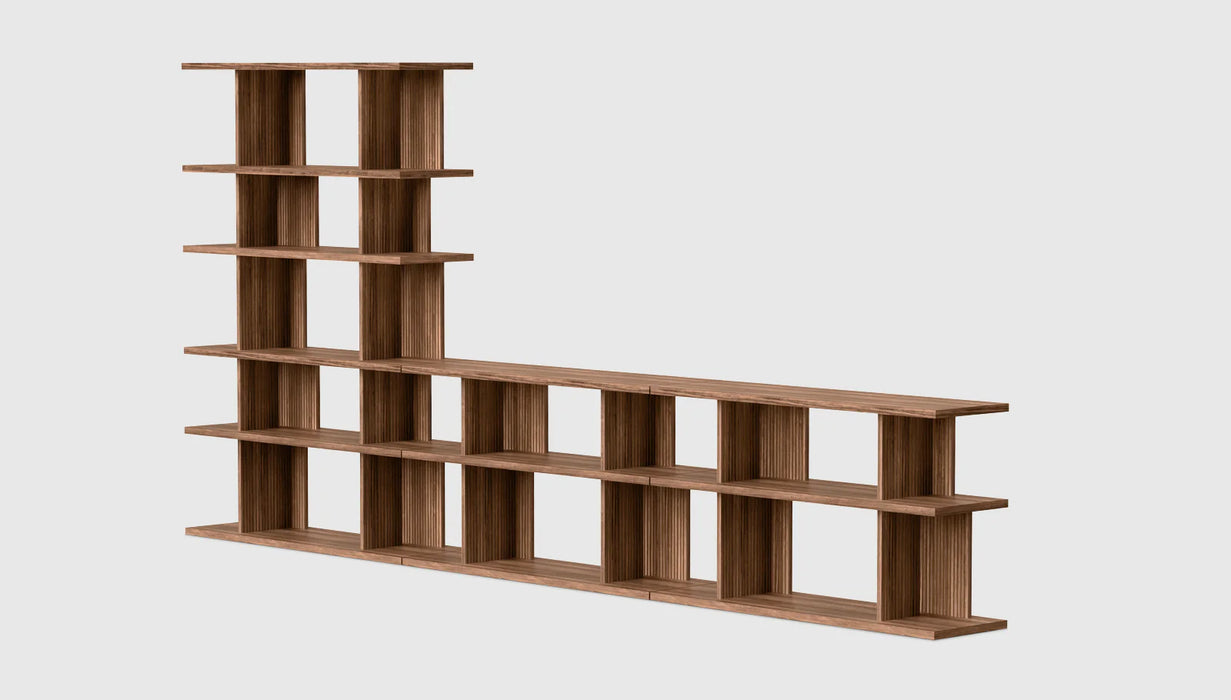 Albion 6-3-3 Shelving Unit