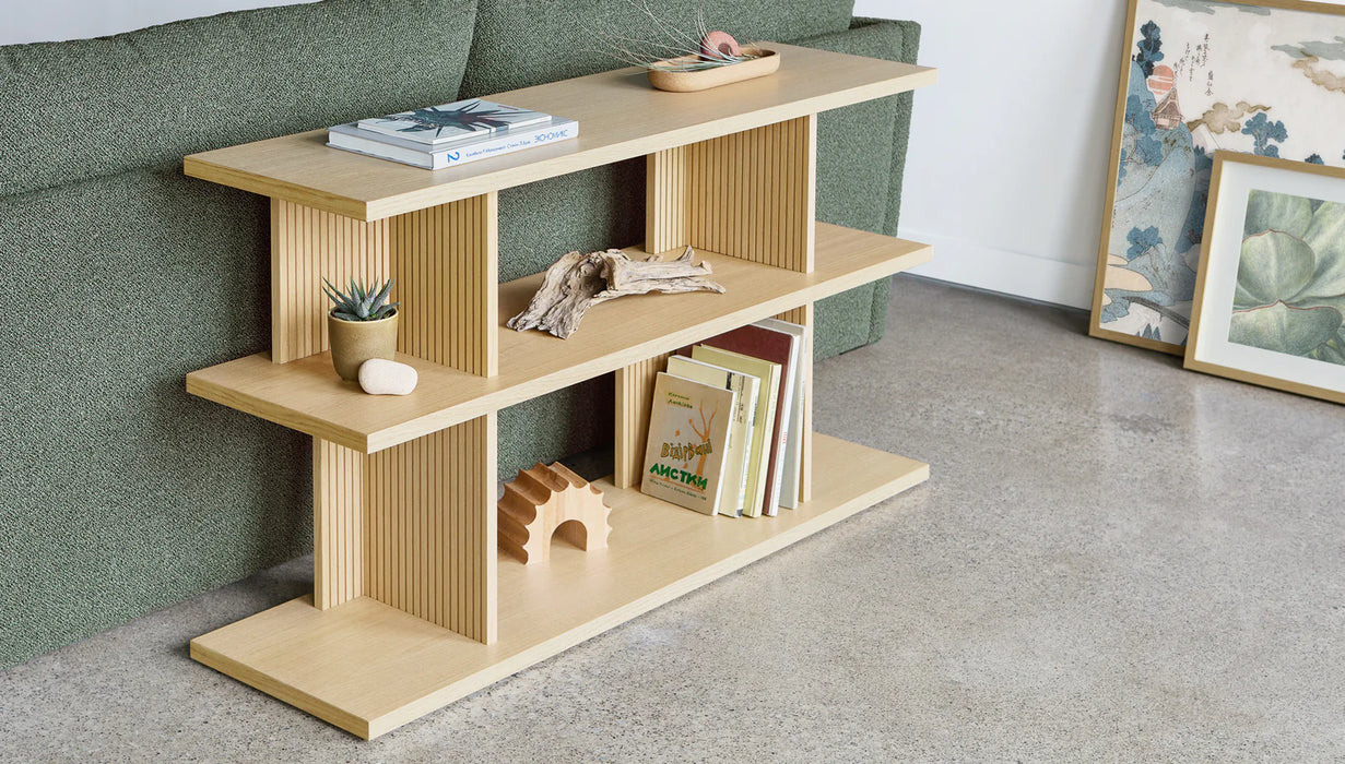Albion 3-Tier Shelving Unit