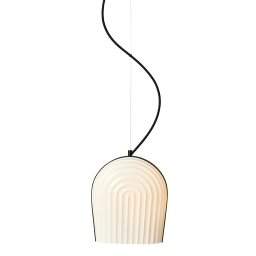 Le Klint, Arc Pendant Lamp, Pendant, Nanna Neergaard & Marie Hesseldahl,