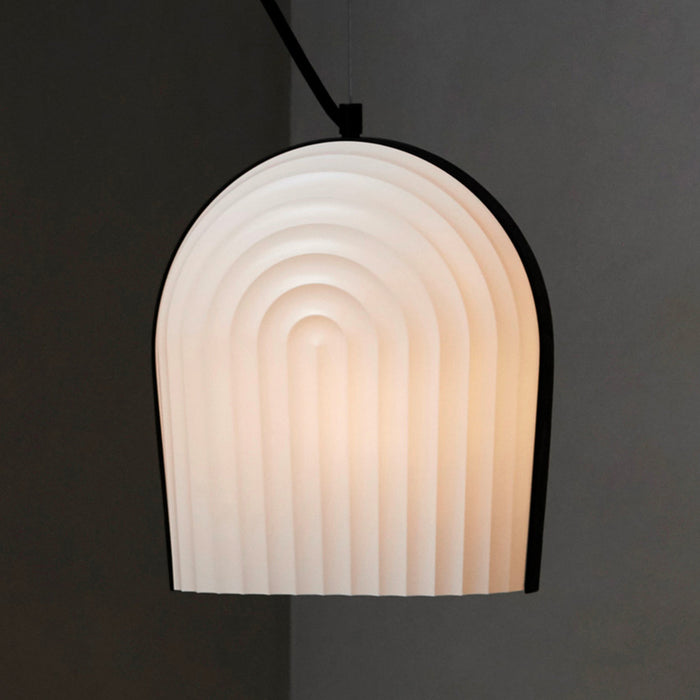Le Klint, Arc Pendant Lamp, Pendant,