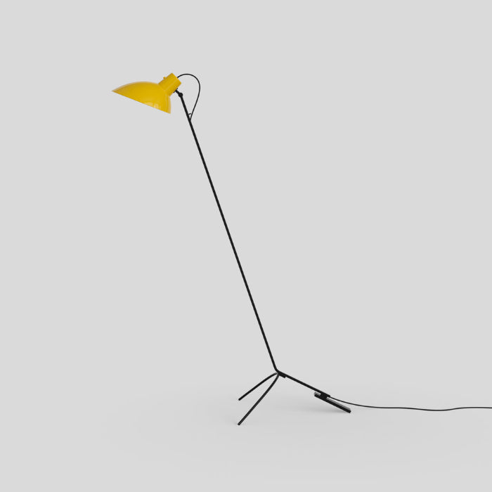 VV Cinquanta Floor Lamp