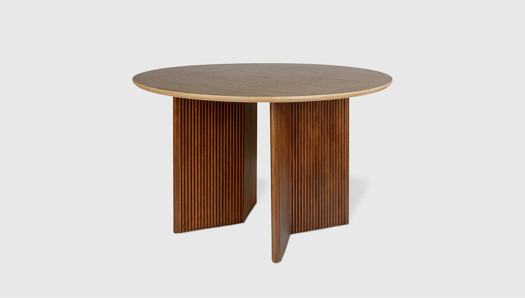 Atwell Dining Table-Round