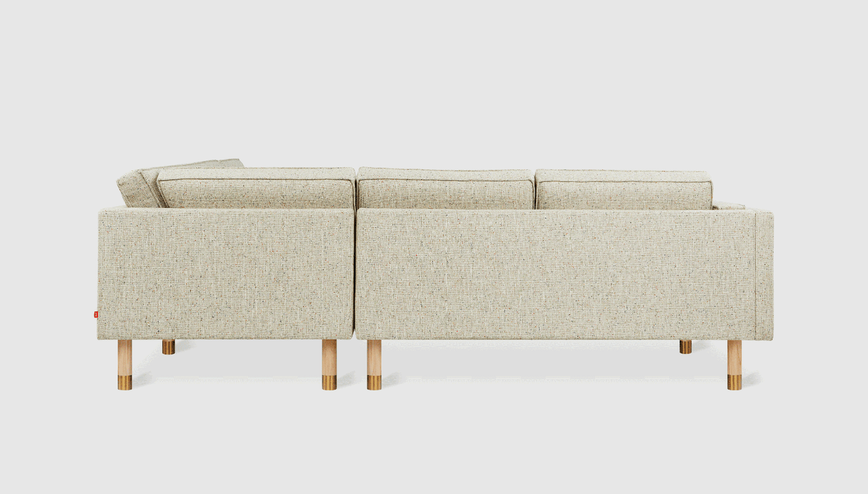 Funfetti Linen