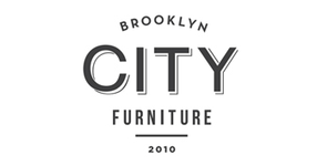 Brooklyn City Furniture Logo