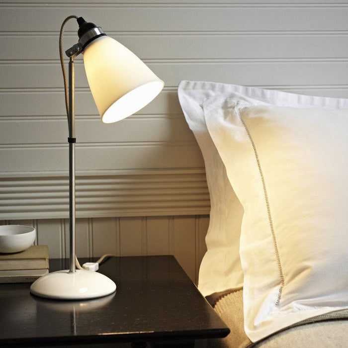 Original BTC, Hector Medium Dome Table Lamp, Table / Task,
