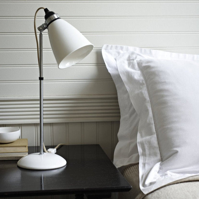 Original BTC, Hector Medium Dome Table Lamp, Table / Task,