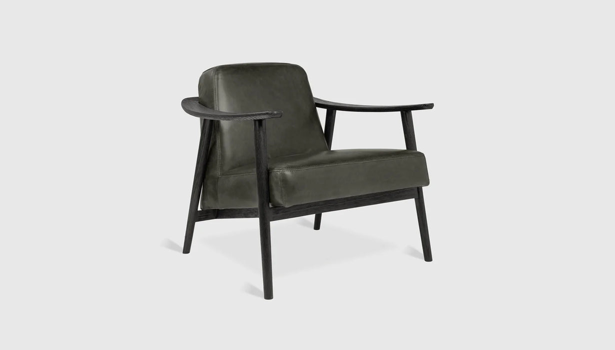 Baltic Leather Chair
