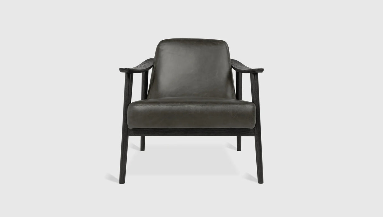 Baltic Leather Chair