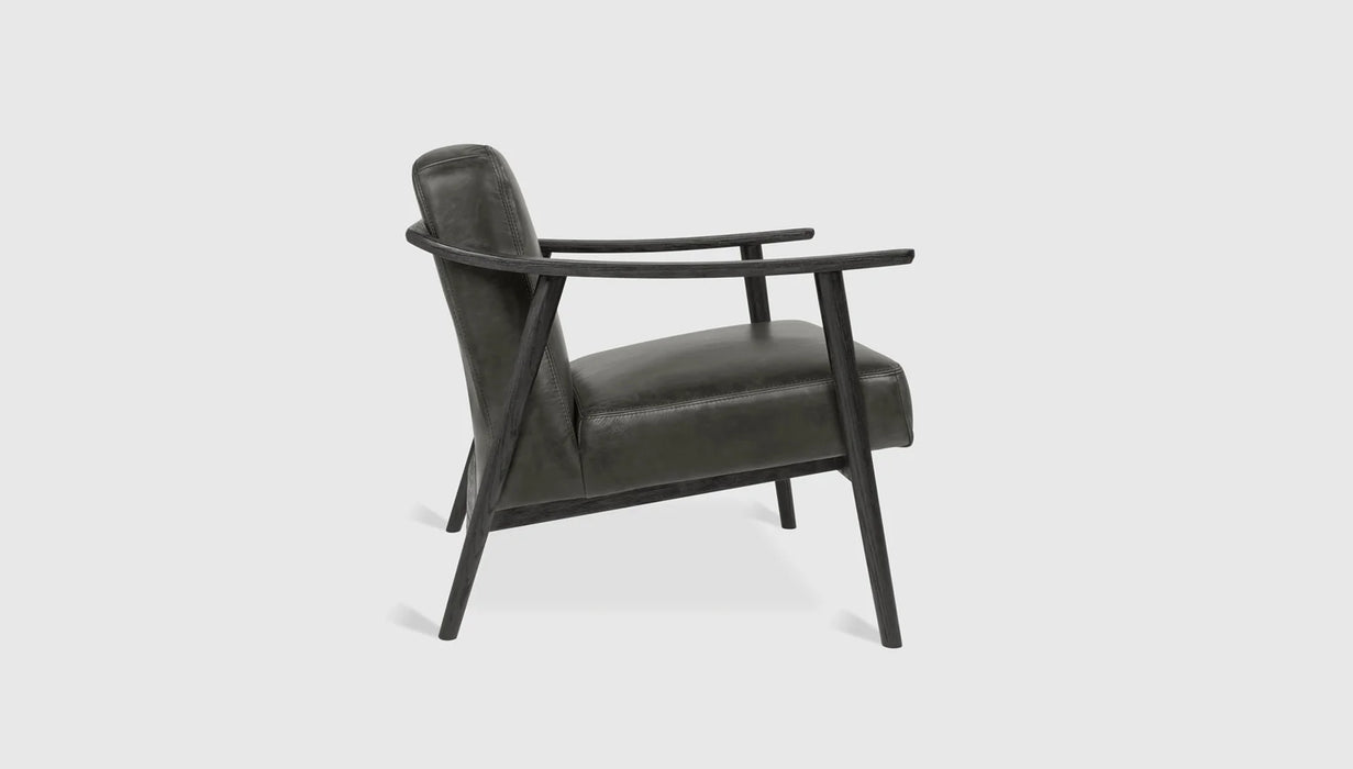 Baltic Leather Chair