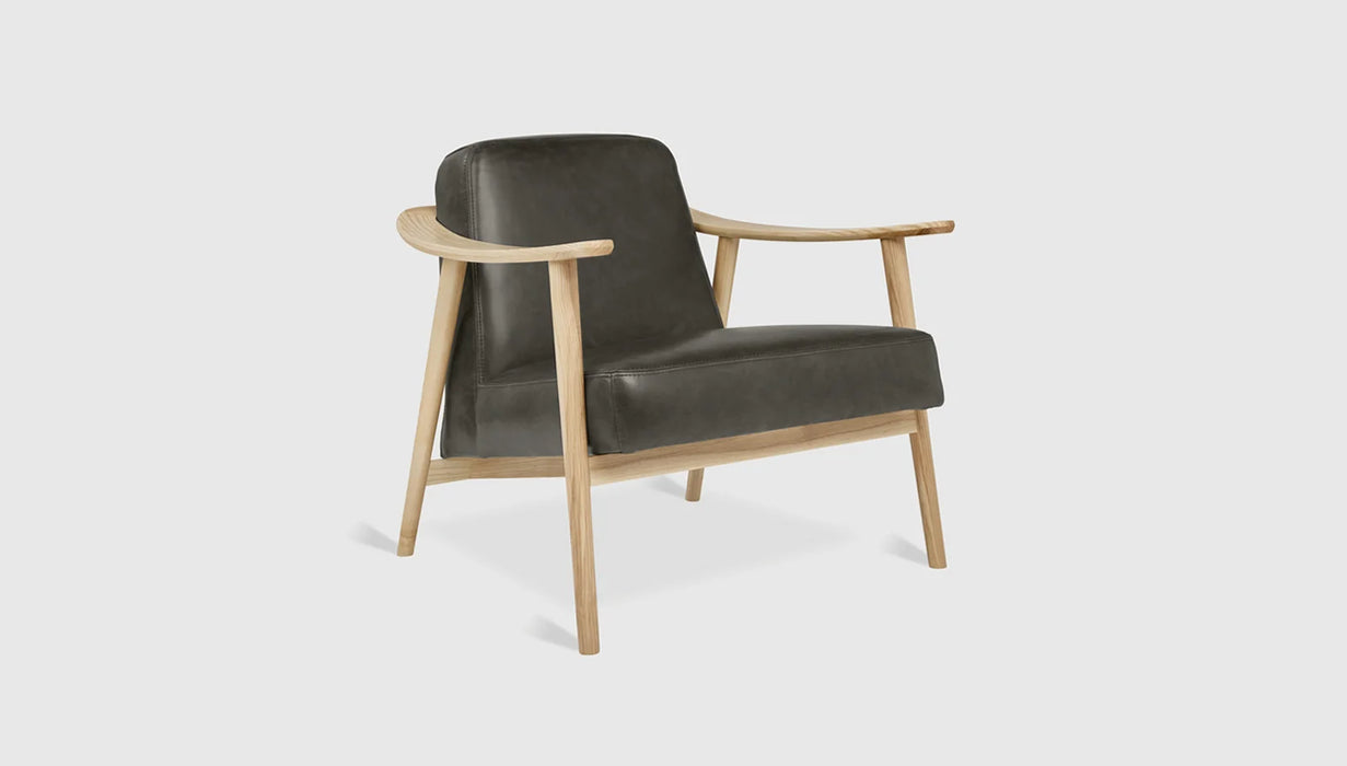 Baltic Leather Chair