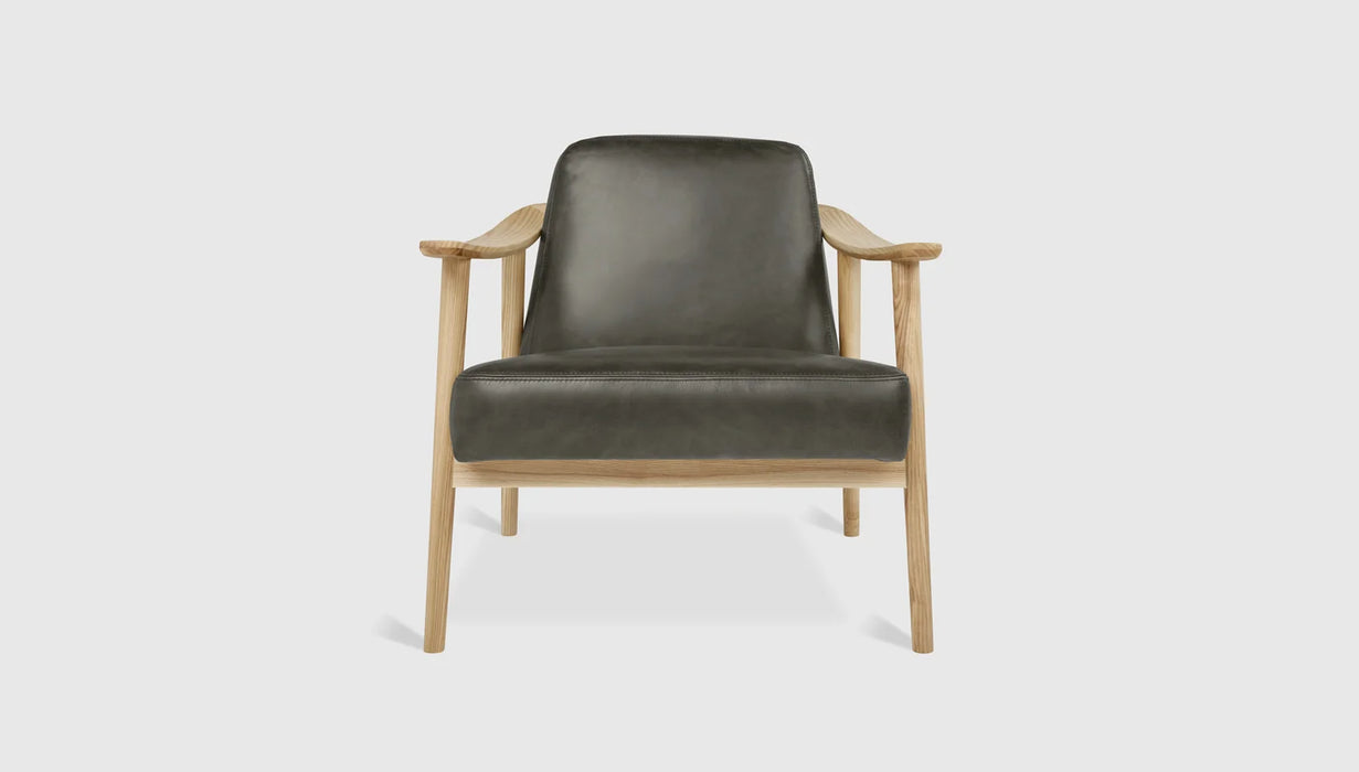 Baltic Leather Chair