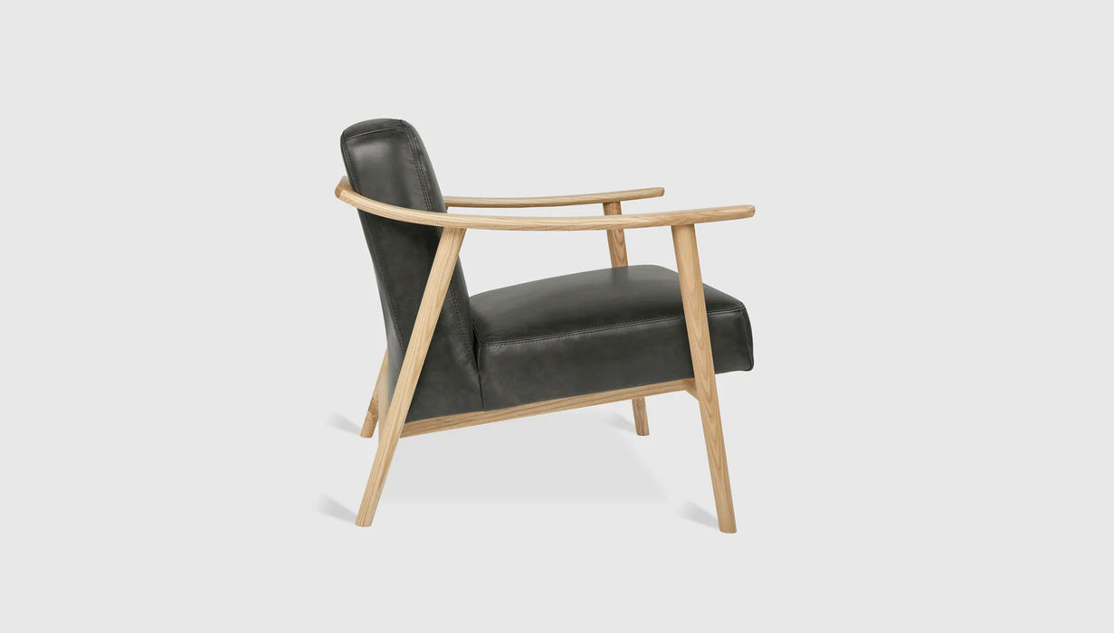 Baltic Leather Chair