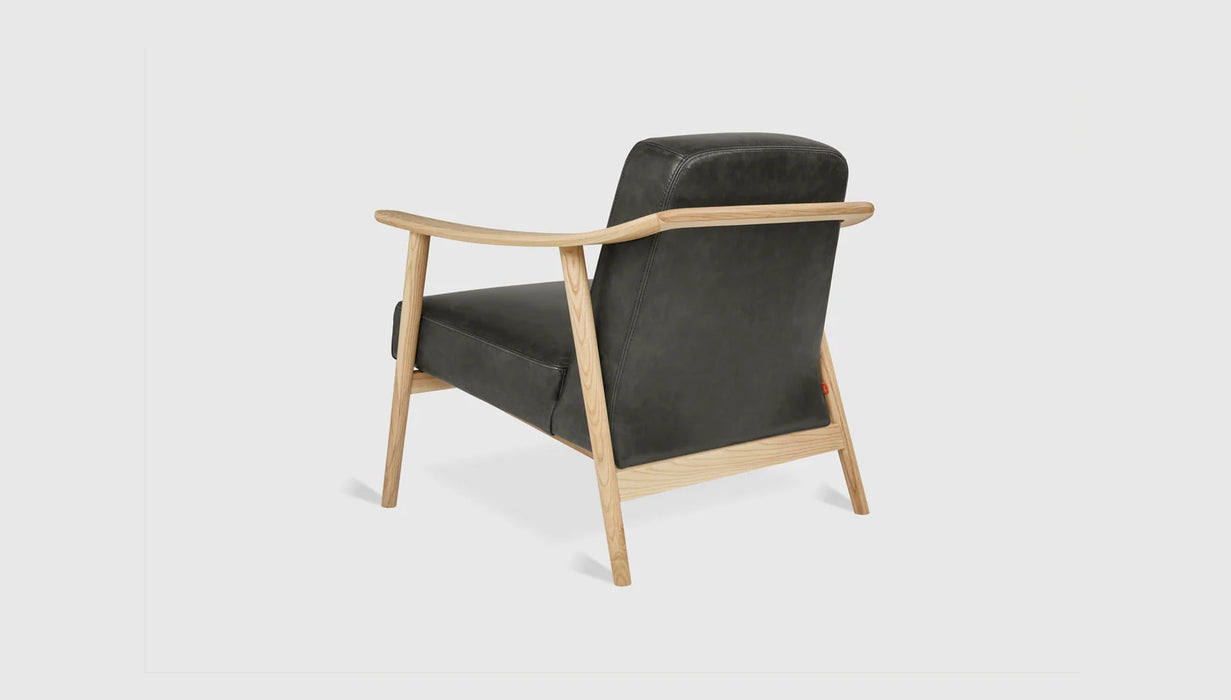 Baltic Leather Chair