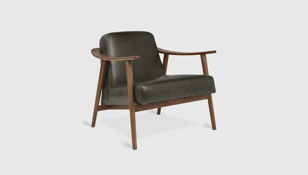 Baltic Leather Chair